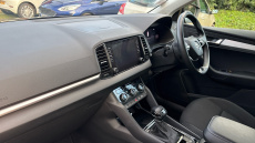 Skoda Karoq 1.5 TSI SE Drive 5dr DSG Petrol Estate